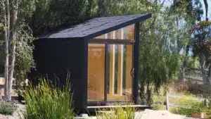 top 10 prefab office pods for your backyard—price, insulation, and finishes